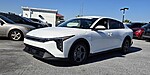 New 2025 KIA K4 LXS FWD in SUNRISE, FLORIDA