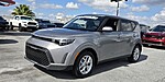 New 2025 KIA SOUL LX FWD in SUNRISE, FLORIDA