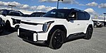 New 2026 KIA EV9 GT-LINE AWD in SUNRISE, FLORIDA