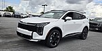 New 2026 KIA SPORTAGE SX-PRESTIGE FWD in SUNRISE, FLORIDA