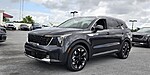 New 2026 KIA SORENTO EX FWD in SUNRISE, FLORIDA