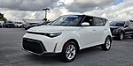 New 2025 KIA SOUL LX FWD in SUNRISE, FLORIDA