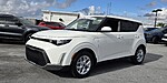 New 2025 KIA SOUL LX FWD in SUNRISE, FLORIDA