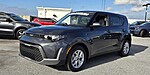New 2025 KIA SOUL LX FWD in SUNRISE, FLORIDA