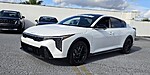 New 2025 KIA K4 GT-LINE TURBO FWD in SUNRISE, FLORIDA