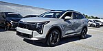 New 2026 KIA SPORTAGE EX FWD in SUNRISE, FLORIDA