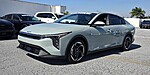 New 2025 KIA K4 EX FWD in SUNRISE, FLORIDA