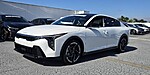 New 2025 KIA K4 GT-LINE FWD in SUNRISE, FLORIDA