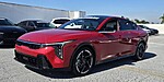 New 2025 KIA K4 GT-LINE FWD in SUNRISE, FLORIDA