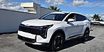 New 2026 KIA SPORTAGE EX FWD in SUNRISE, FLORIDA