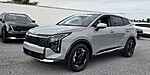 New 2026 KIA SPORTAGE EX FWD in SUNRISE, FLORIDA