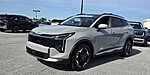 New 2026 KIA SPORTAGE EX FWD in SUNRISE, FLORIDA