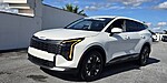 New 2026 KIA SPORTAGE HYBRID LX FWD in SUNRISE, FLORIDA