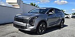 New 2026 KIA SPORTAGE HYBRID LX FWD in SUNRISE, FLORIDA
