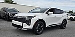 New 2026 KIA SPORTAGE LX FWD in SUNRISE, FLORIDA