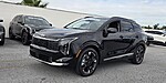 New 2026 KIA SPORTAGE SX-PRESTIGE FWD in SUNRISE, FLORIDA