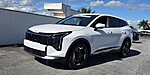 New 2026 KIA SPORTAGE EX FWD in SUNRISE, FLORIDA