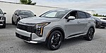 New 2026 KIA SPORTAGE EX FWD in SUNRISE, FLORIDA