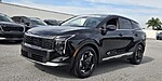 New 2026 KIA SPORTAGE EX FWD in SUNRISE, FLORIDA
