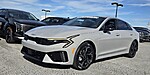 New 2026 KIA K5 GT-LINE AUTO FWD in SUNRISE, FLORIDA