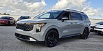New 2026 KIA CARNIVAL HYBRID SX PRESTIGE FWD in SUNRISE, FLORIDA