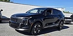 New 2026 KIA SPORTAGE HYBRID LX FWD in SUNRISE, FLORIDA