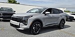 New 2026 KIA SPORTAGE HYBRID S AWD in SUNRISE, FLORIDA
