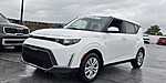 New 2025 KIA SOUL LX FWD in SUNRISE, FLORIDA