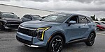 New 2026 KIA SPORTAGE HYBRID S AWD in SUNRISE, FLORIDA