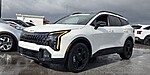 New 2026 KIA SPORTAGE PLUG-IN HYBRID X-LINE PRESTIGE AWD in SUNRISE, FLORIDA