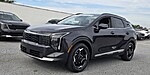 New 2026 KIA SPORTAGE EX FWD in SUNRISE, FLORIDA