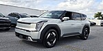 New 2026 KIA EV9 LIGHT LONG RANGE RWD in SUNRISE, FLORIDA