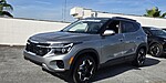 New 2026 KIA SELTOS EX FWD in SUNRISE, FLORIDA