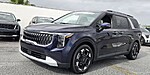 New 2026 KIA CARNIVAL EX FWD in SUNRISE, FLORIDA