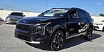 New 2026 KIA SPORTAGE HYBRID SX-PRESTIGE AWD in SUNRISE, FLORIDA