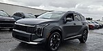 New 2026 KIA SPORTAGE HYBRID SX-PRESTIGE AWD in SUNRISE, FLORIDA