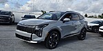 New 2026 KIA SPORTAGE SX-PRESTIGE AWD in SUNRISE, FLORIDA