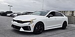 New 2026 KIA K5 GT-LINE AUTO FWD in SUNRISE, FLORIDA