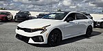 New 2026 KIA K5 GT-LINE AUTO FWD in SUNRISE, FLORIDA