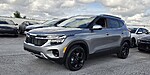 New 2026 KIA SELTOS EX FWD in SUNRISE, FLORIDA