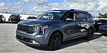 New 2026 KIA CARNIVAL HYBRID SX PRESTIGE FWD in SUNRISE, FLORIDA