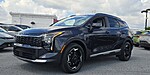 New 2026 KIA SPORTAGE EX FWD in SUNRISE, FLORIDA