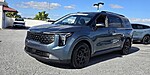 New 2026 KIA CARNIVAL HYBRID SX FWD in SUNRISE, FLORIDA