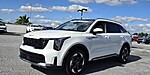 New 2026 KIA SORENTO HYBRID EX FWD in SUNRISE, FLORIDA
