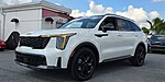 New 2026 KIA SORENTO HYBRID X-LINE SX PRESTIGE AWD in SUNRISE, FLORIDA
