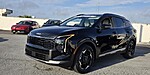 New 2026 KIA SPORTAGE EX FWD in SUNRISE, FLORIDA