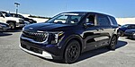 New 2026 KIA CARNIVAL LXS FWD in SUNRISE, FLORIDA