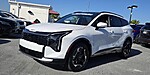 New 2026 KIA SPORTAGE SX FWD in SUNRISE, FLORIDA