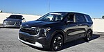 New 2026 KIA CARNIVAL HYBRID LXS FWD in SUNRISE, FLORIDA
