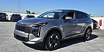 New 2026 KIA SPORTAGE HYBRID LX FWD in SUNRISE, FLORIDA
